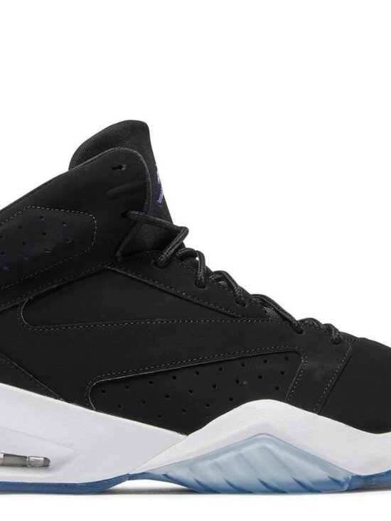 Jordan Lift Off AR4430 040 Black/ Dark Concord Men\'s Basketball Shoes Size 10 main image 9